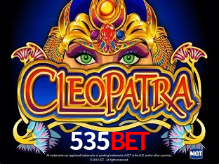 Descubra o Mundo do Cassino Online com 535bet