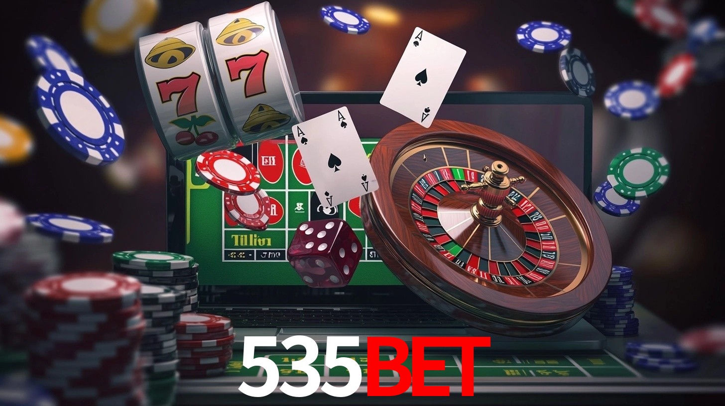 Ofertas Imperdíveis na 535bet: Promoções e Bônus Que Valem a Pena