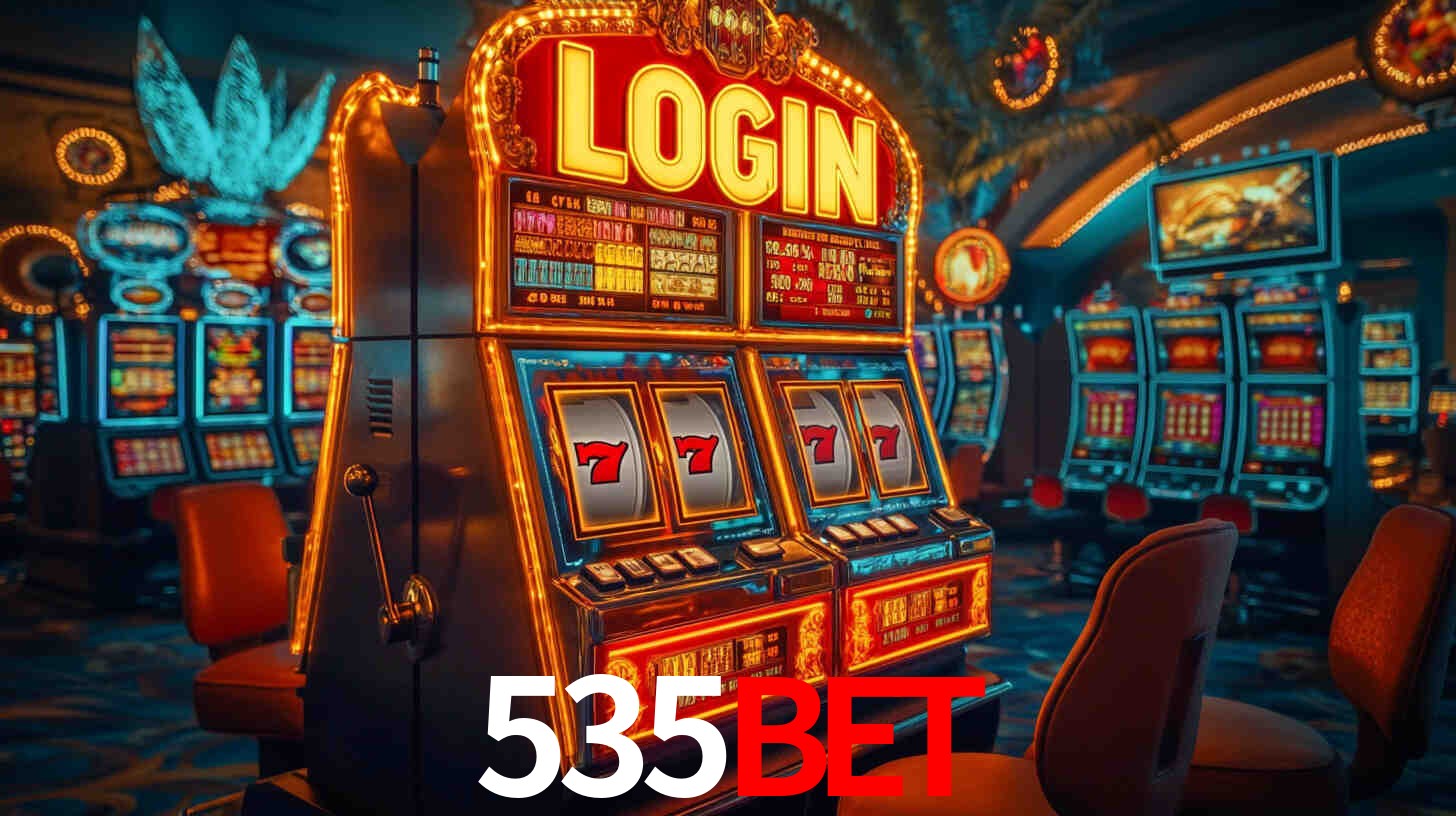 535bet App Interface