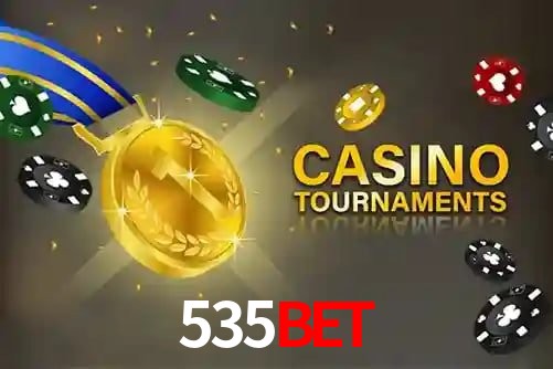 App mobile 535bet