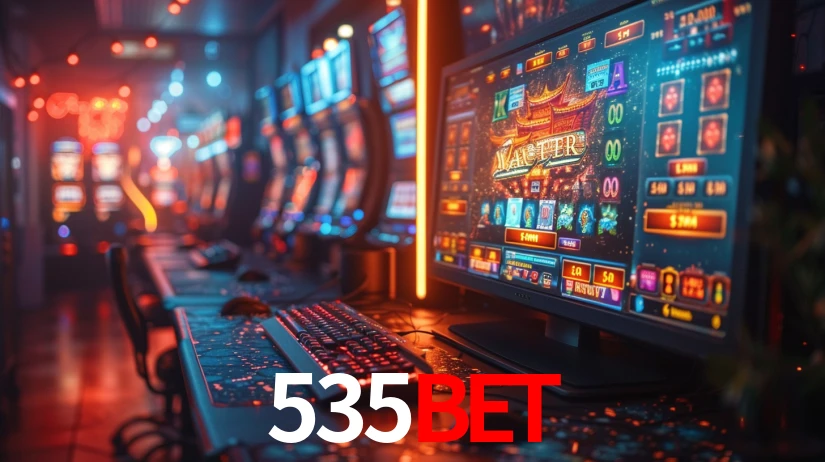 535bet app