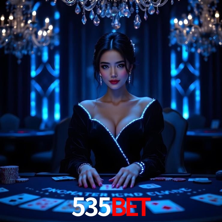 Diretório de Jogos 535bet