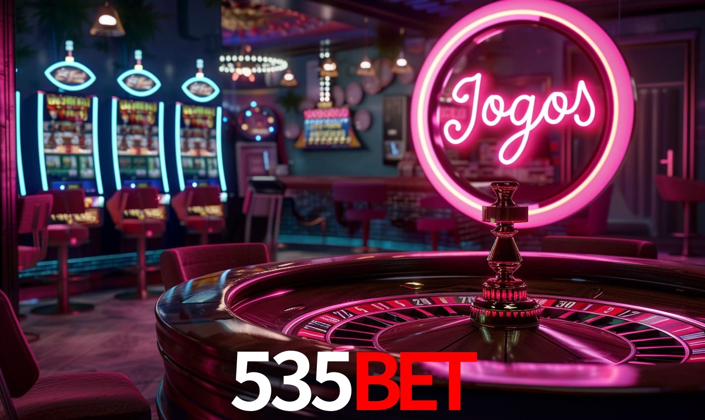 Desvendando o Mundo dos Jogos Virtuais na 535bet