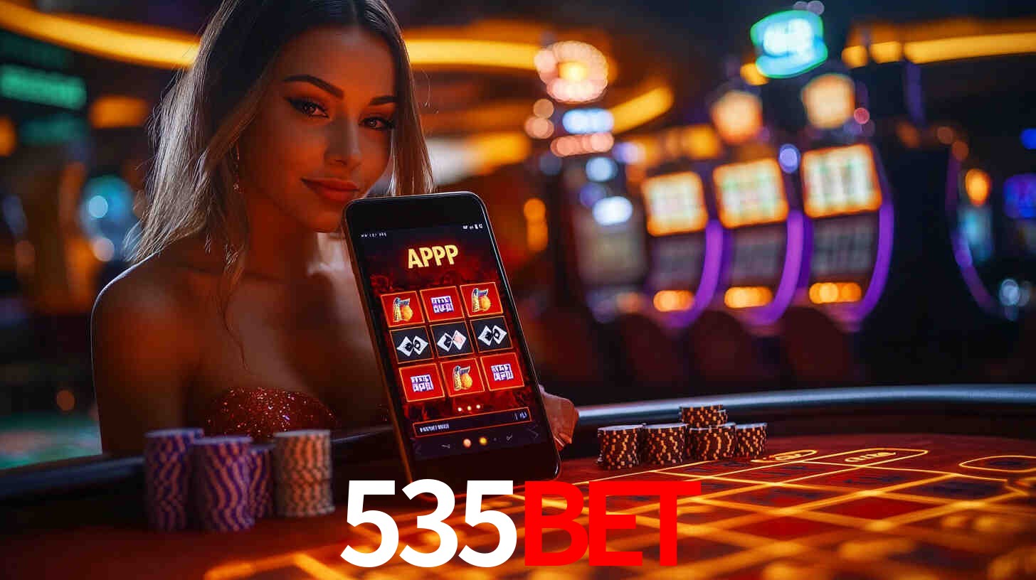 A Popularidade dos Caça-Níqueis no 535bet