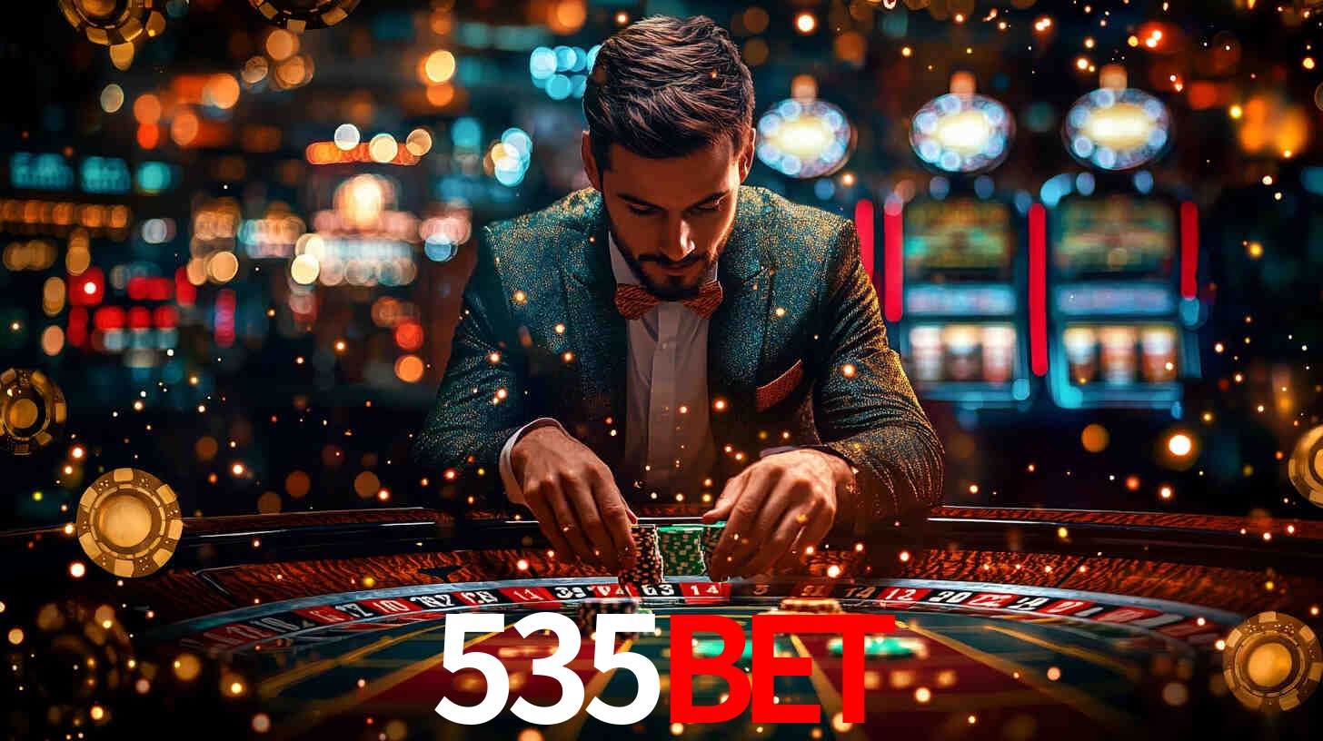 Exclusive Games 535bet