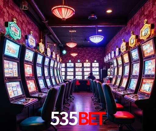 Fortune Tiger 535bet
