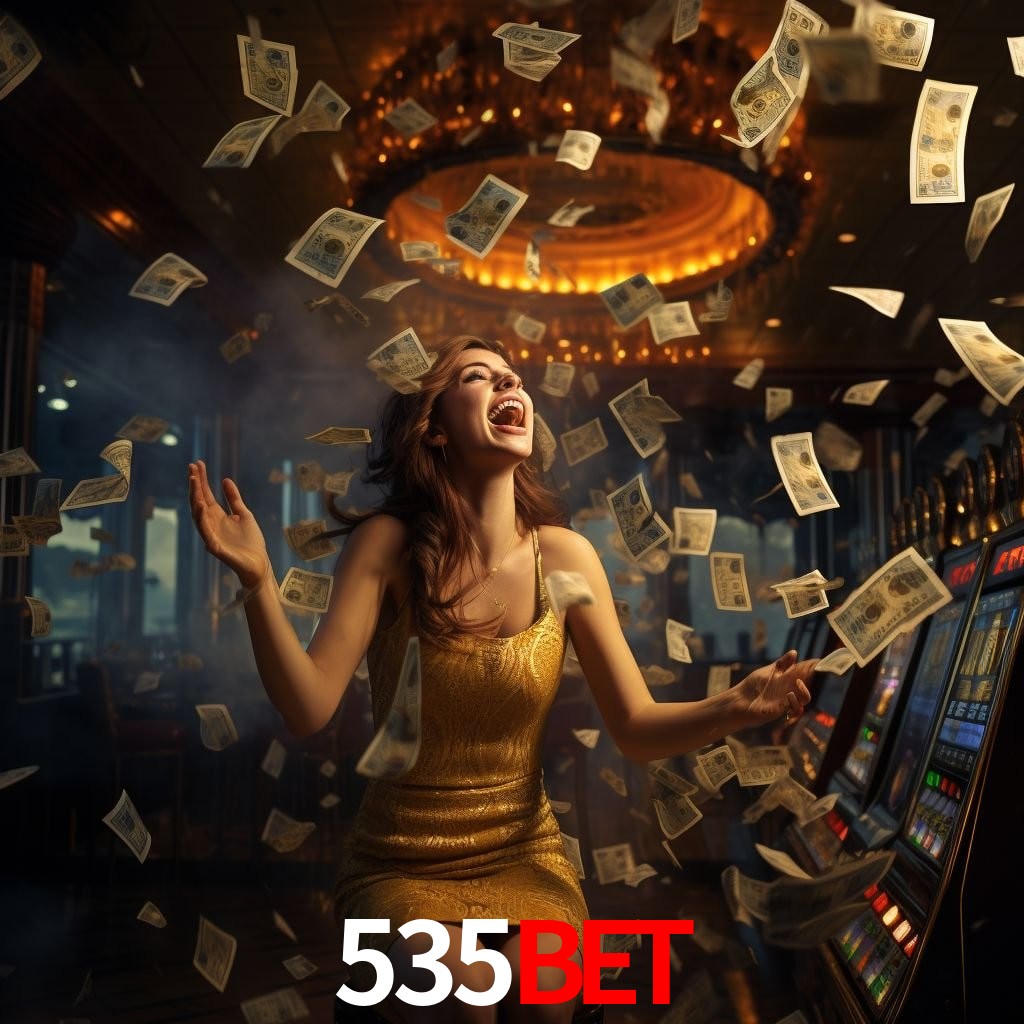 Spaceman Game 535bet