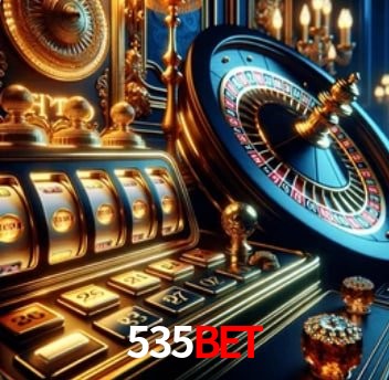 Casino Ao Vivo 535bet