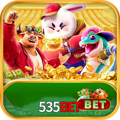 535bet App